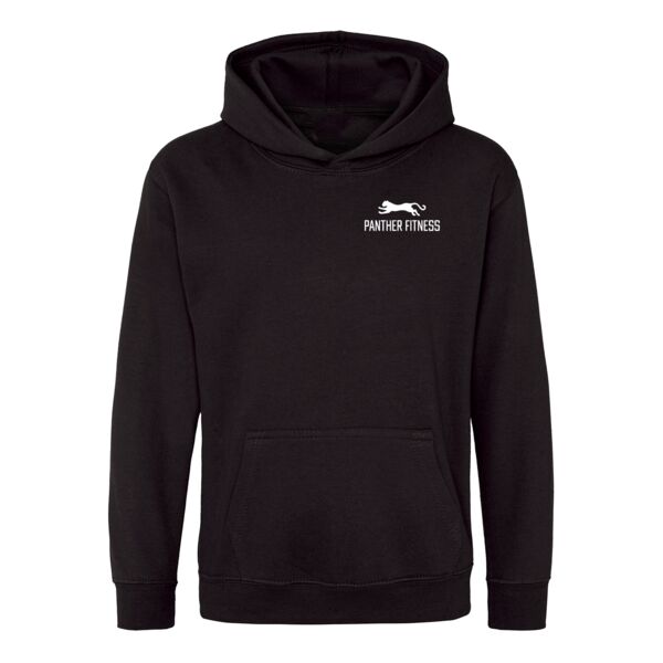 Kids Hoodie Thumbnail