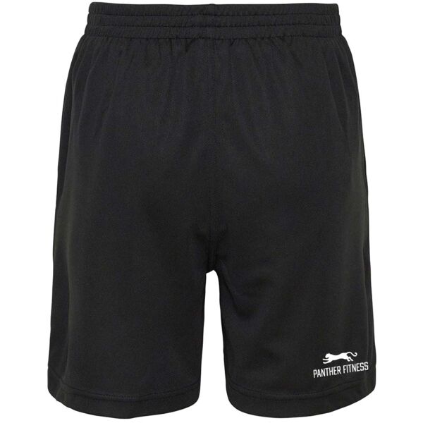 Cool Mesh Lined Shorts Thumbnail