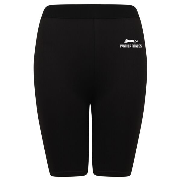 Women's fashion cycling shorts Thumbnail