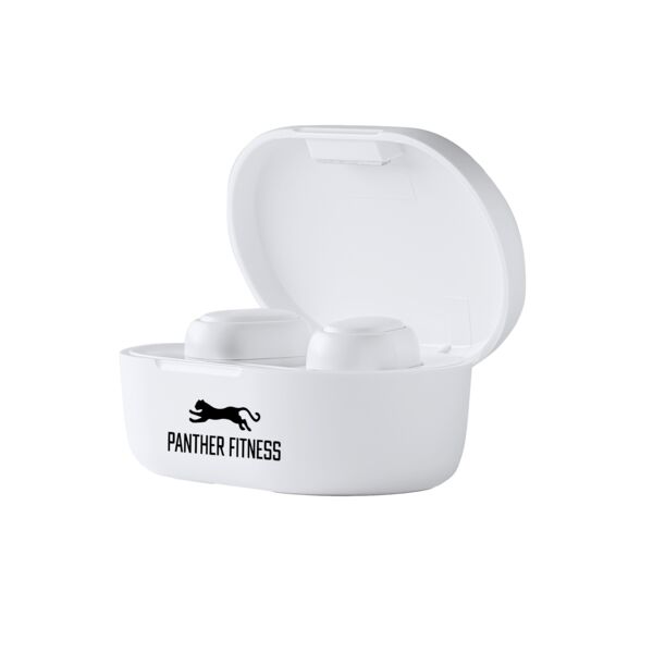 Wireless Earbuds Thumbnail