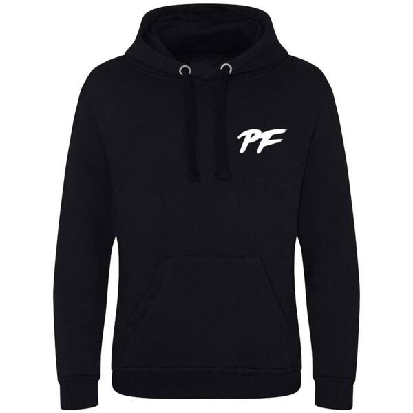 Graduate Heavyweight Hoodie Thumbnail