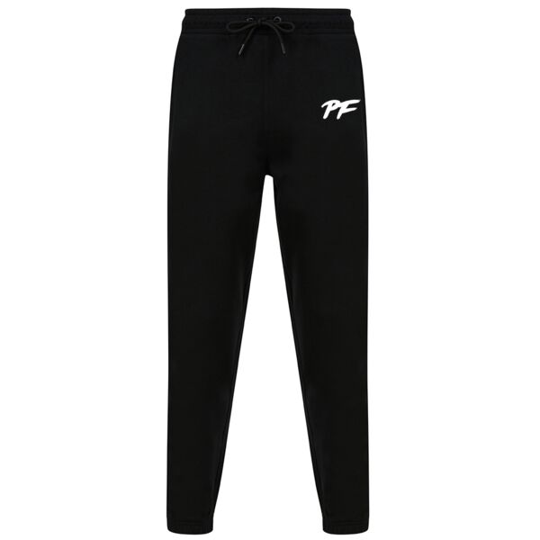 SF Unisex Sustainable Cuffed Joggers Thumbnail