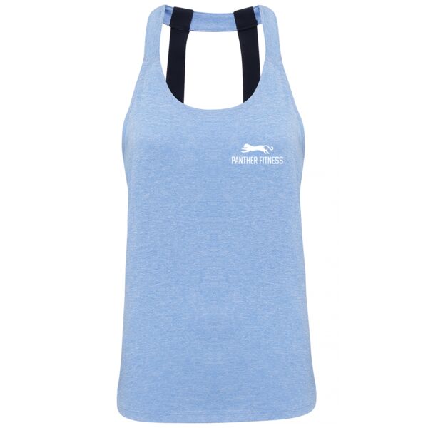 Double Strap Back Vest Thumbnail