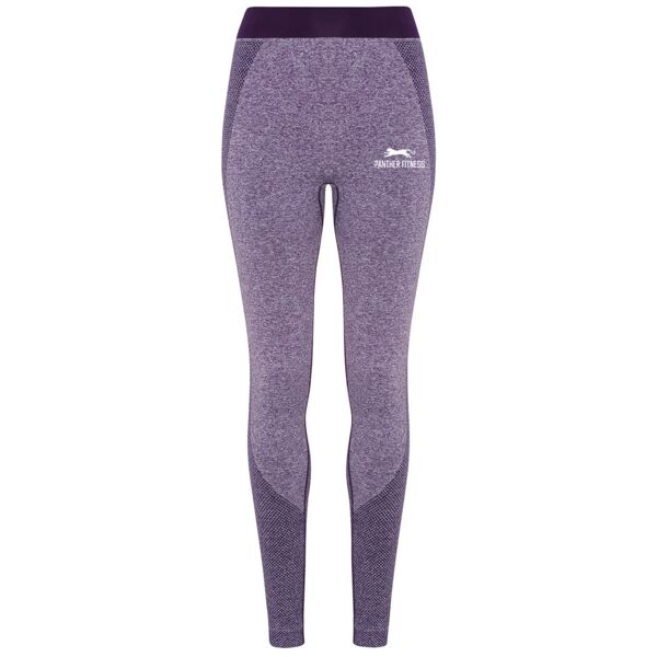 Seamless 3D Fit Sport Sculpt Leggings Thumbnail