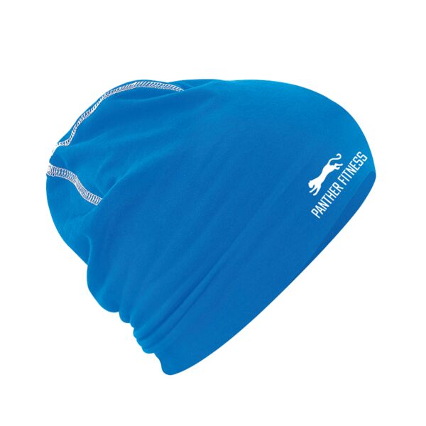 Hemsedal Cotton Beanie Thumbnail