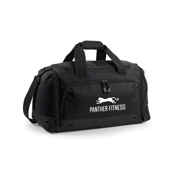 Athleisure Holdall Thumbnail