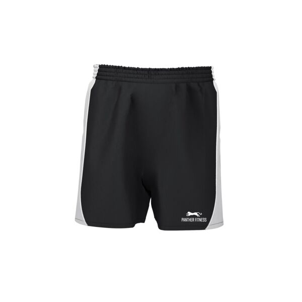 Unisex Shorts Thumbnail