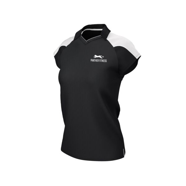 Female Team Polo Thumbnail