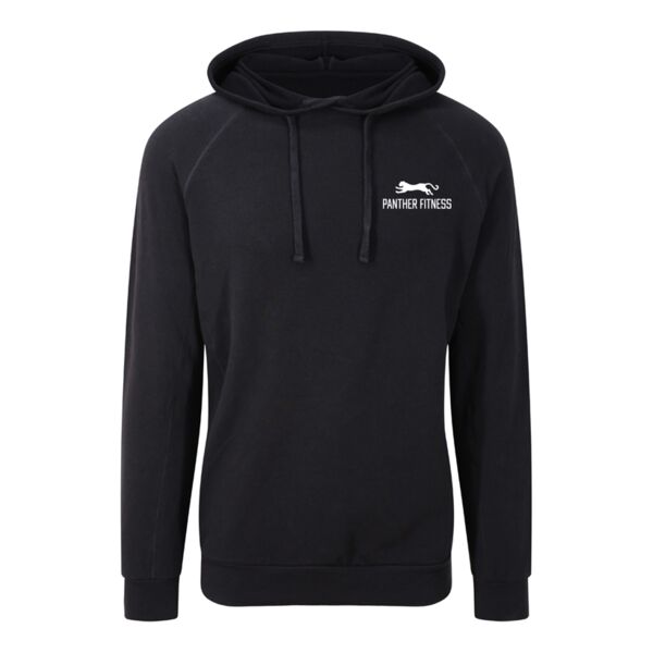 Cool Unisex Fitness Hoodie Thumbnail