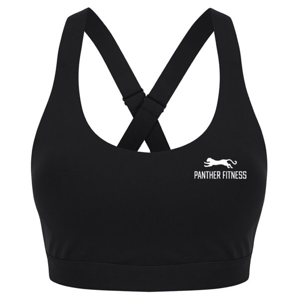 Impact Core Bra Thumbnail