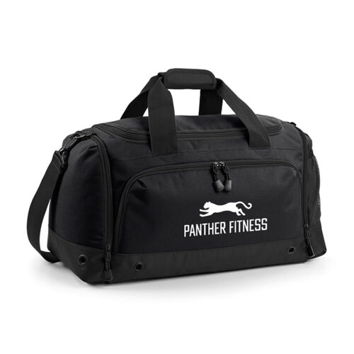 Panther Fitness - Athleisure Holdall Thumbnail