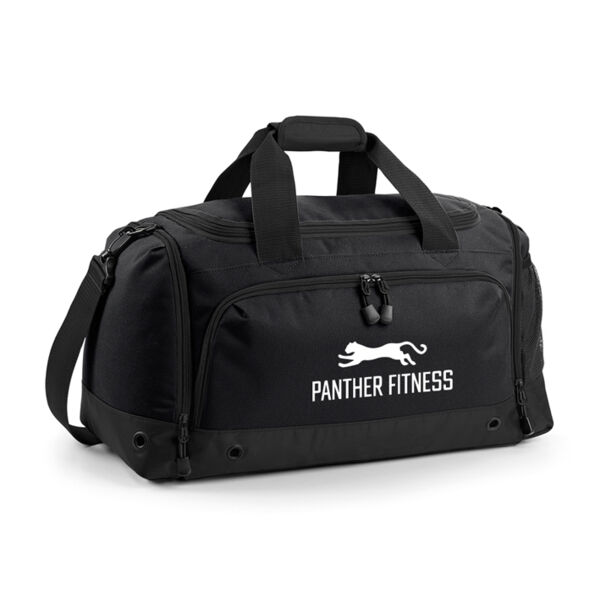 Panther Fitness - Athleisure Holdall Thumbnail