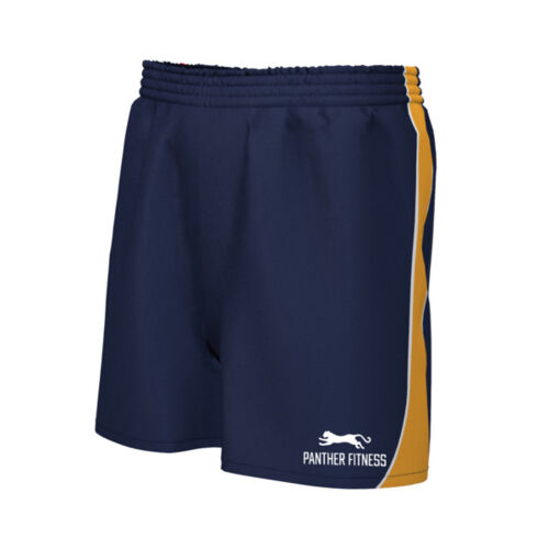 Panther Fitness - Unisex Shorts Thumbnail