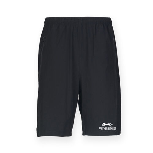Panther Fitness - Pro Stretch Sport Shorts Thumbnail