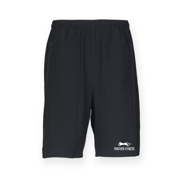 Panther Fitness - Pro Stretch Sport Shorts Thumbnail