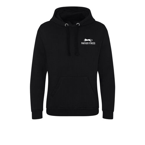 Panther Fitness - Graduate Heavyweight Hoodie Thumbnail