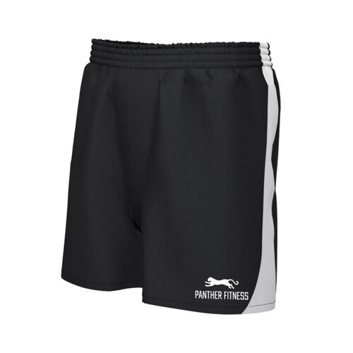 Panther Fitness - Unisex Shorts  Thumbnail
