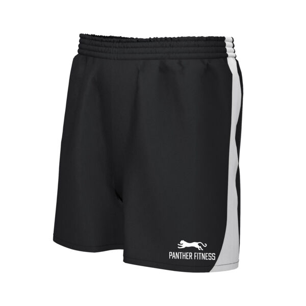 Panther Fitness - Unisex Shorts  Thumbnail