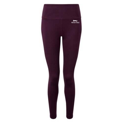 Panther Fitness - Performance Compression Leggings  Thumbnail