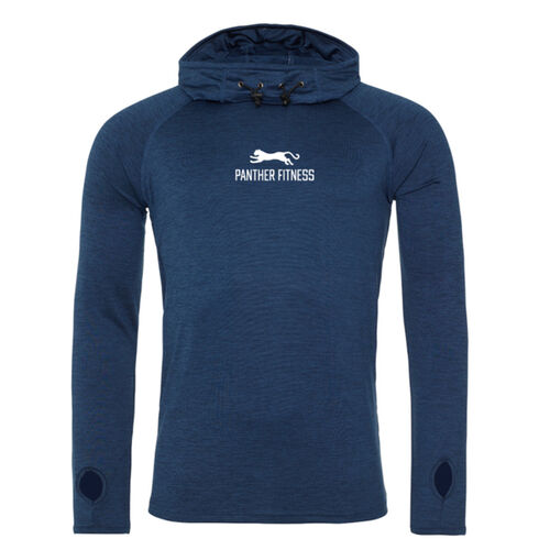 Panther Fitness - Cool Cowl Neck Top  Thumbnail