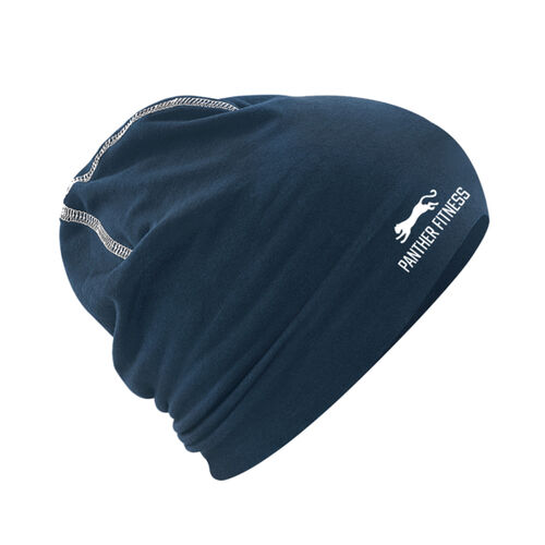 Panther Fitness - Hemsedal Cotton Beanie  Thumbnail