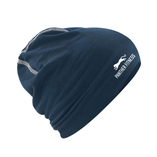 Panther Fitness - Hemsedal Cotton Beanie  Thumbnail