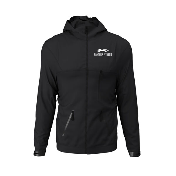 Panther Fitness - Performance Pro Technical Jacket  Thumbnail