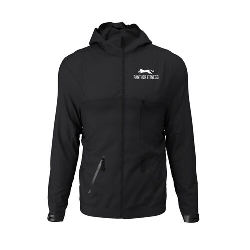 Panther Fitness - Performance Pro Technical Jacket  Thumbnail