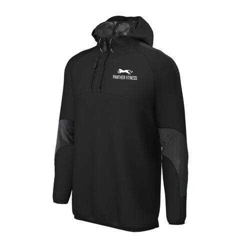 Panther Fitness - Performance Pro Hooded Jacket  Thumbnail