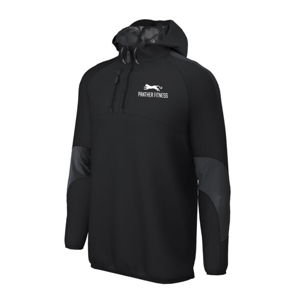 Panther Fitness - Performance Pro Hooded Jacket  Thumbnail