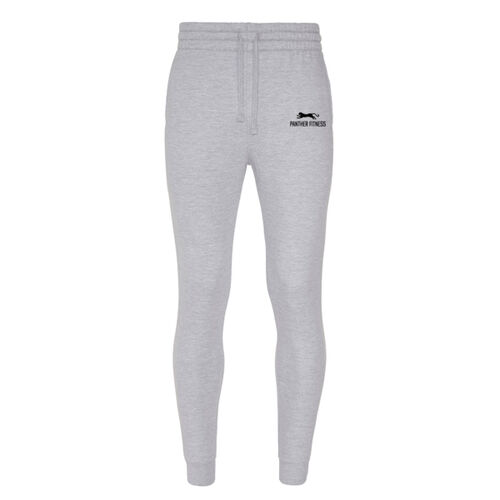 Panther Fitness  - Tapered Track Joggers Thumbnail
