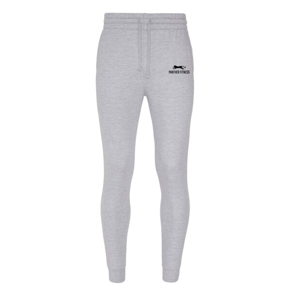 Panther Fitness  - Tapered Track Joggers Thumbnail