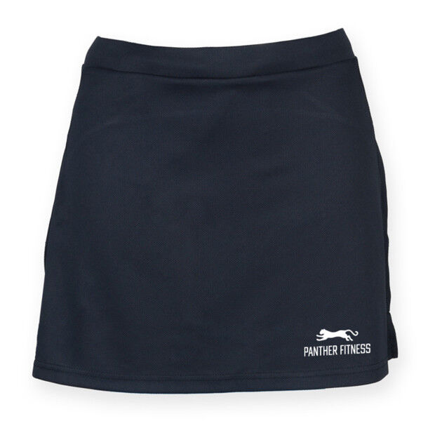 Panther Fitness  - Ladies Skort Thumbnail