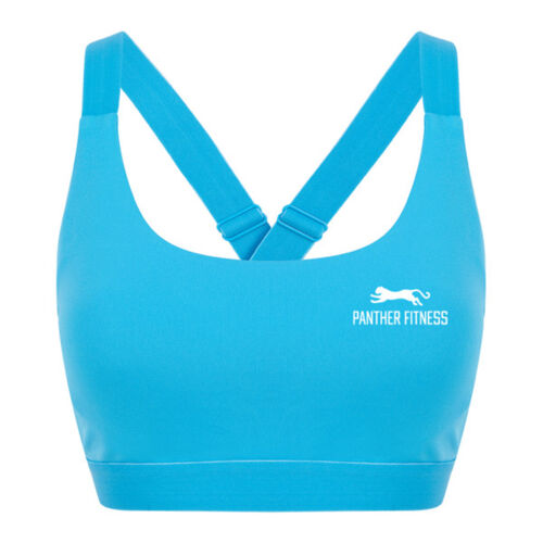 Panther Fitness  - Impact Core Bra Thumbnail