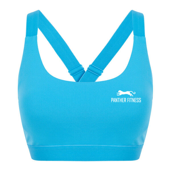 Panther Fitness  - Impact Core Bra Thumbnail