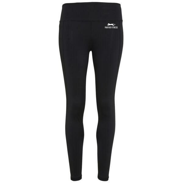 Panther Fitness  - Performance Leggings Thumbnail