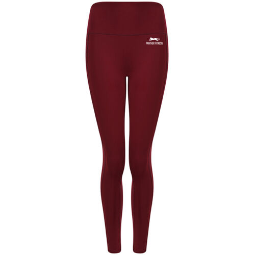 Panther Fitness  - Core Pocket Legging Thumbnail