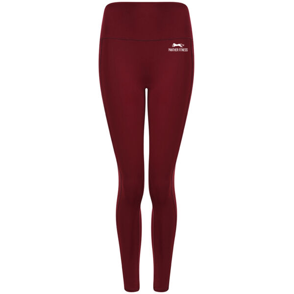 Panther Fitness  - Core Pocket Legging Thumbnail