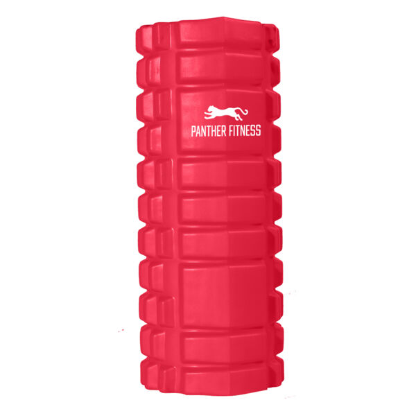 Panther Fitness  - Foam Roller Thumbnail