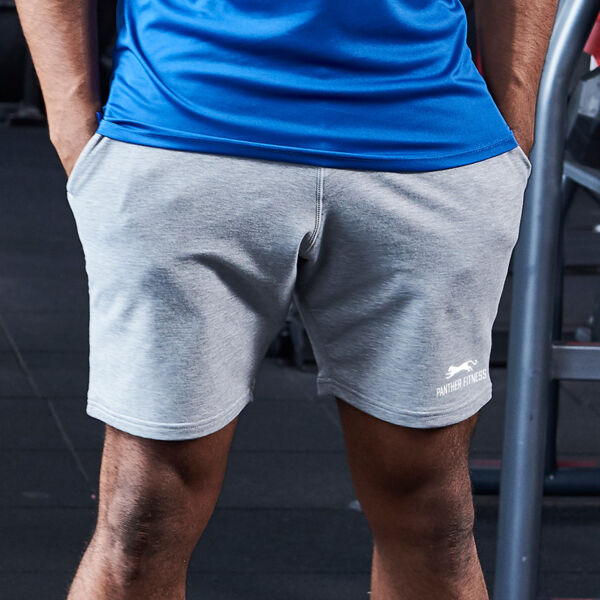 Panther Fitness  - Cool Jog Shorts Thumbnail