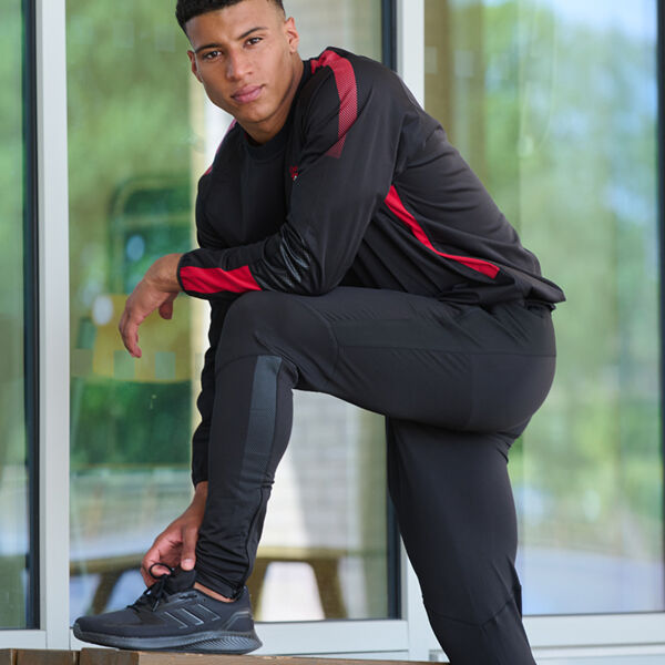 Panther tracksuit 2025
