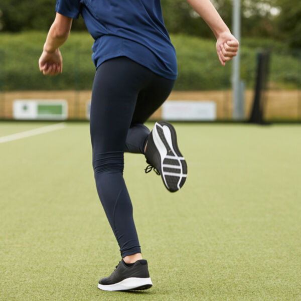 Panther Fitness  - Technical Wicking Tshirt Thumbnail