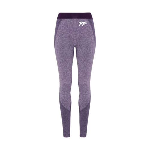 Panther Fitness  - Seamless 3D Fit Sport Sculpt Leggings Thumbnail