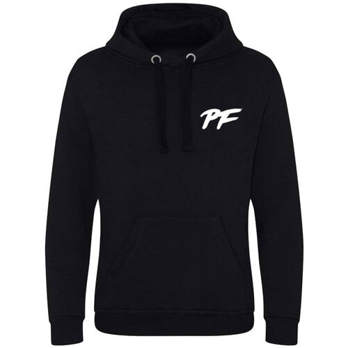 Panther Fitness  - Graduate Heavyweight Hoodie Thumbnail