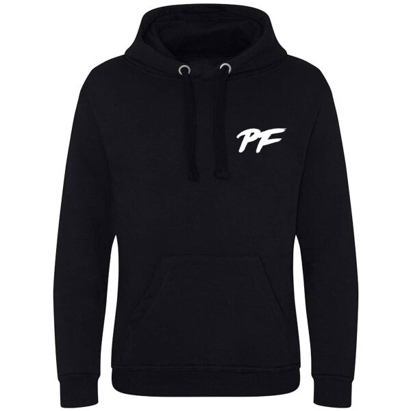 Panther Fitness  - Graduate Heavyweight Hoodie Thumbnail