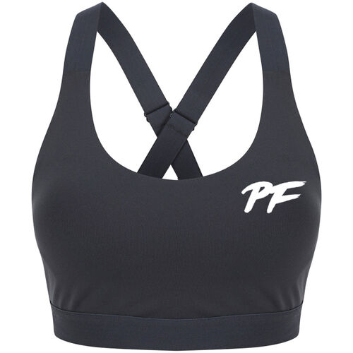 Panther Fitness  - Impact Core Bra Thumbnail