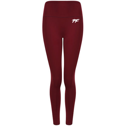 Panther Fitness  - Core Pocket Legging Thumbnail