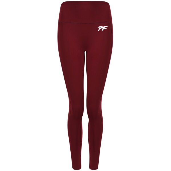 Panther Fitness  - Core Pocket Legging Thumbnail